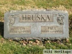 Paul Hruska