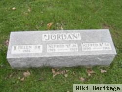 Helen J Jordan