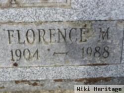 Florence Mcgill Chilson