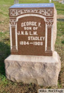 George F. Stadley