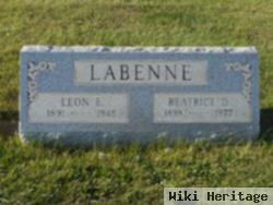 Beatrice D. Labenne