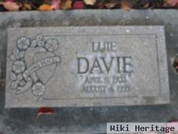 Luie Davie