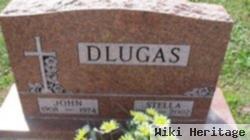 Stella Jagodzinski Dlugas