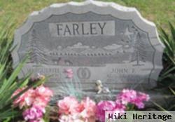 John Fury Farley