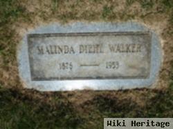 Malinda Diehl Walker