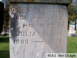 Julia Blain Douglass