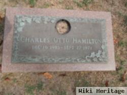 Charles Otto Hamilton