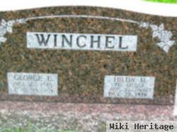 George E Winchel