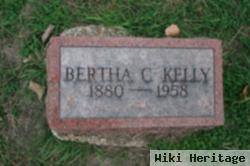 Bertha C. Kelly