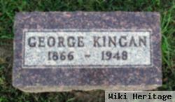 George Kingan