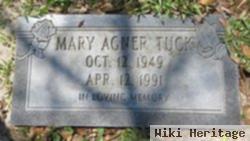 Mary Agner Tuck