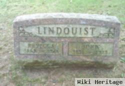 Rebecca Nixon Lindquist