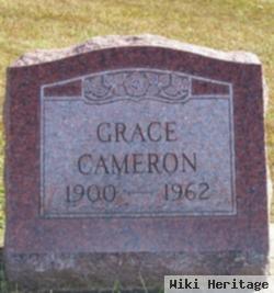 Grace Cameron