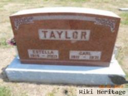 Estella Taylor