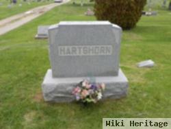 Ernest G. Hartshorn