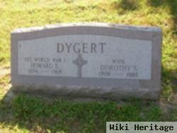 Dorothy S. Dygert