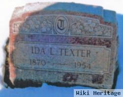 Ida L Bloch Texter