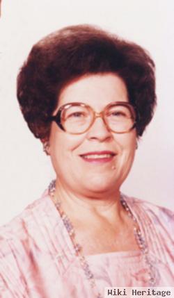 Barbara Ferrin Leatham