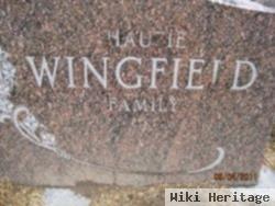 Hauzie Wingfield