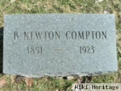 Benjamin Newton Compton