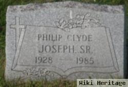 Philip C. Joseph, Sr