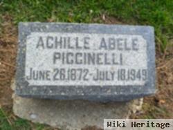 Achille Abele Piccinelli