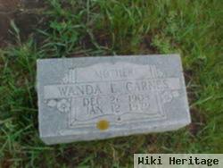 Wanda L. Carnes