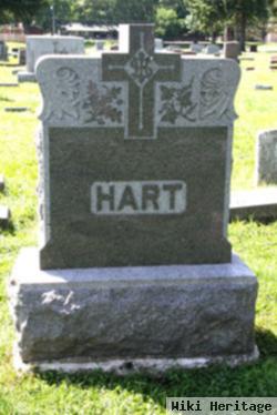 James E Hart