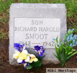 Richard Harold Smoot