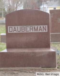 Mcclellan Phelps Dauberman