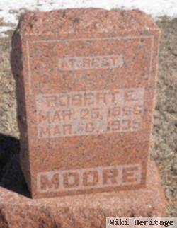 Robert E. Moore