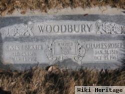 Agnes I. Bickley Woodbury