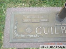 Dudley A Guilbeau