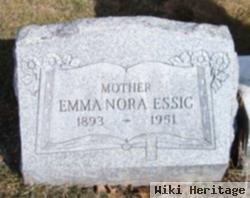 Emma Nora Essig