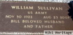 William Florence Sullivan