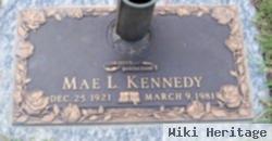 Mae L. Kennedy