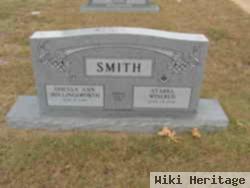 Starks Winfred Smith