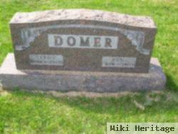 Lydia Irene Royer Domer