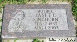 Janet C. Kinghorn