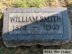 William Smith