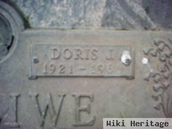 Doris J Ransom Scheiwe