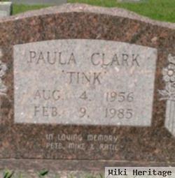 Paula Clark