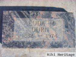 Leoda Mable Phillips Dorn