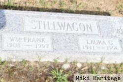 Laura G Everett Stillwagon