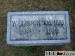 W. Clinton Simmers