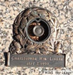 Christopher William Linker