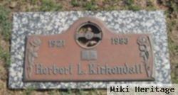 Herbert Leslie Kirkendall