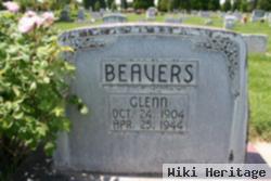 E Glenn Beavers