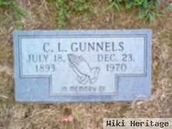 Charles Levi Gunnels