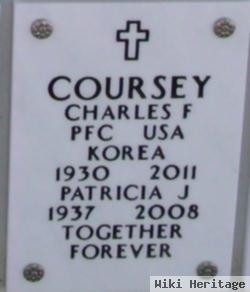 Charles F. Coursey